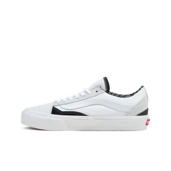 Vans Old Skool Gore Tex 'White Gray'