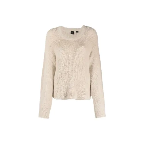 PINKO Sweaters Women's Light Pink