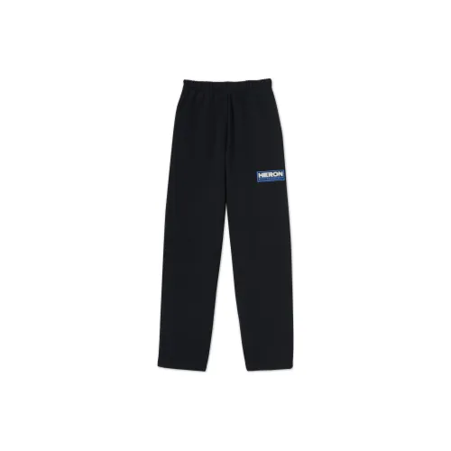 HERON PRESTON Real Estate Jersey Track Pants