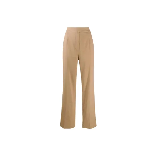 Brunello Cucinelli Casual Pants Women's Tan