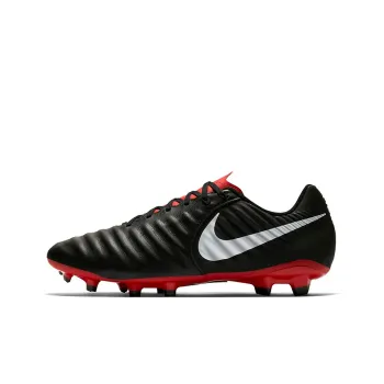 Nike Tiempo Legend 7 Academy Mg 'Black Crimson'
