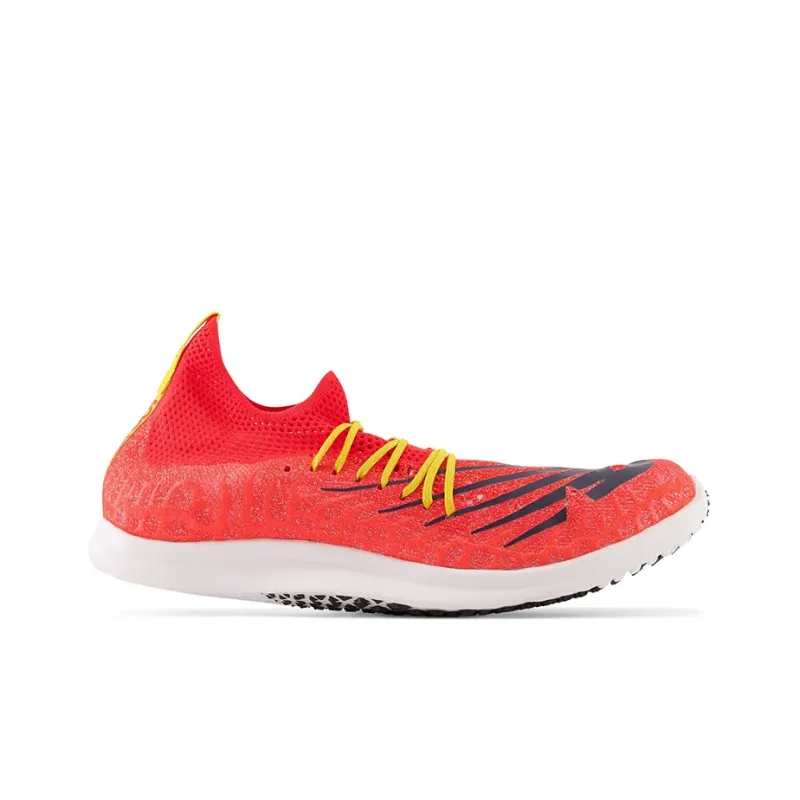 New Balance FuelCell 5280 'Orange Red'-1