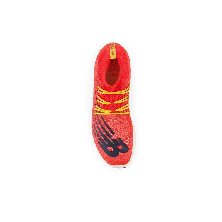 New Balance FuelCell 5280 'Orange Red'-3