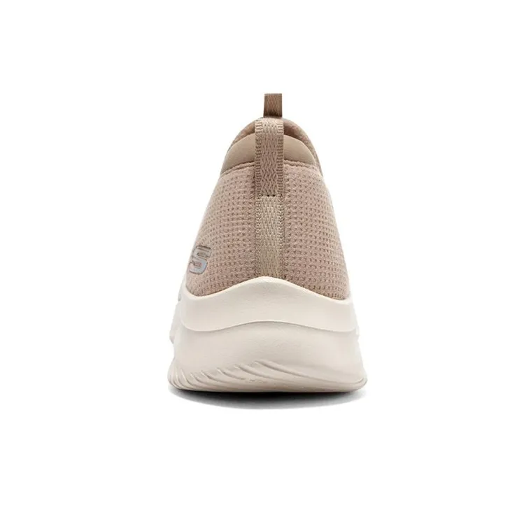 Skechers Ultra Flex 3.0 'Taupe' Women's-3