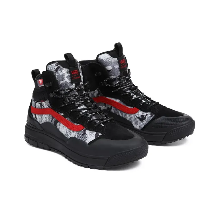 UltraRange Vans Exo High MTE 2 'Arctic Camo'-2