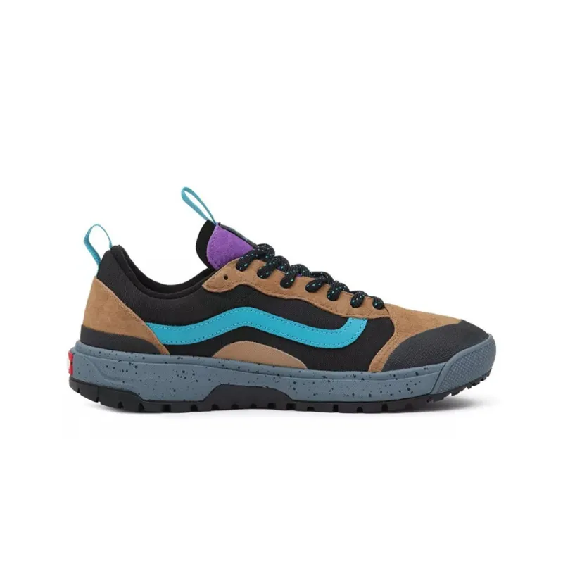 UltraRange Vans Exo MTE 1 'Tobacco Black'-1