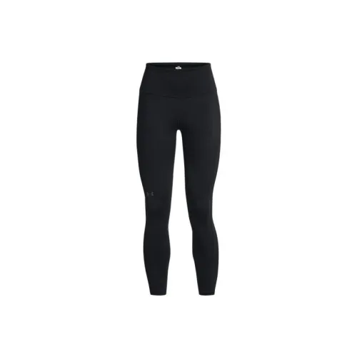 Under Armour FW22 Sports Pants Women's Black