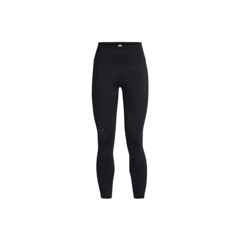 Under Armour FW22 Sports Pants Women's Black-0