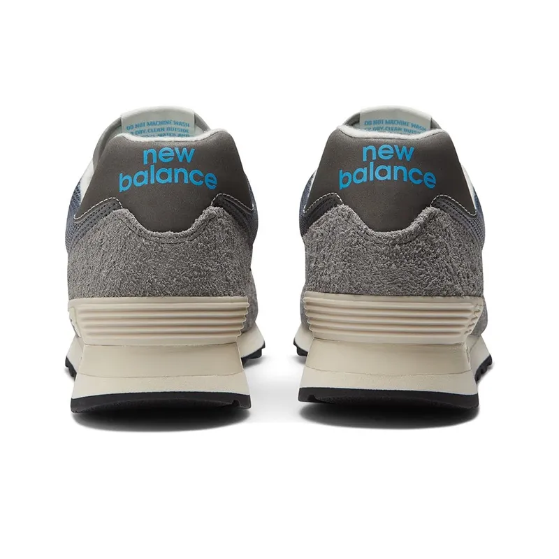New Balance 574 Apollo Grey-4