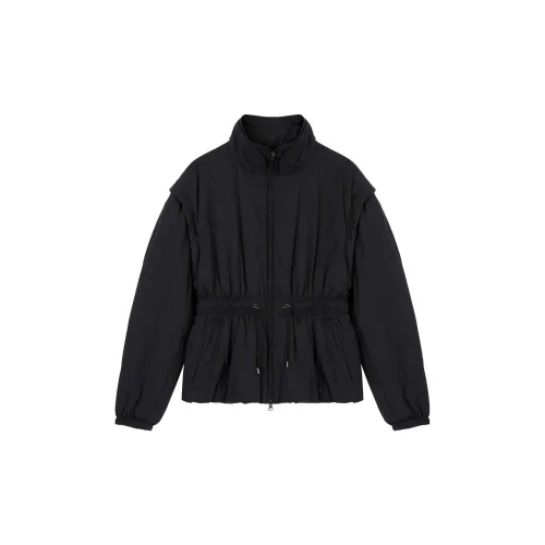 ISABEL MARANT Jackets Women's Black