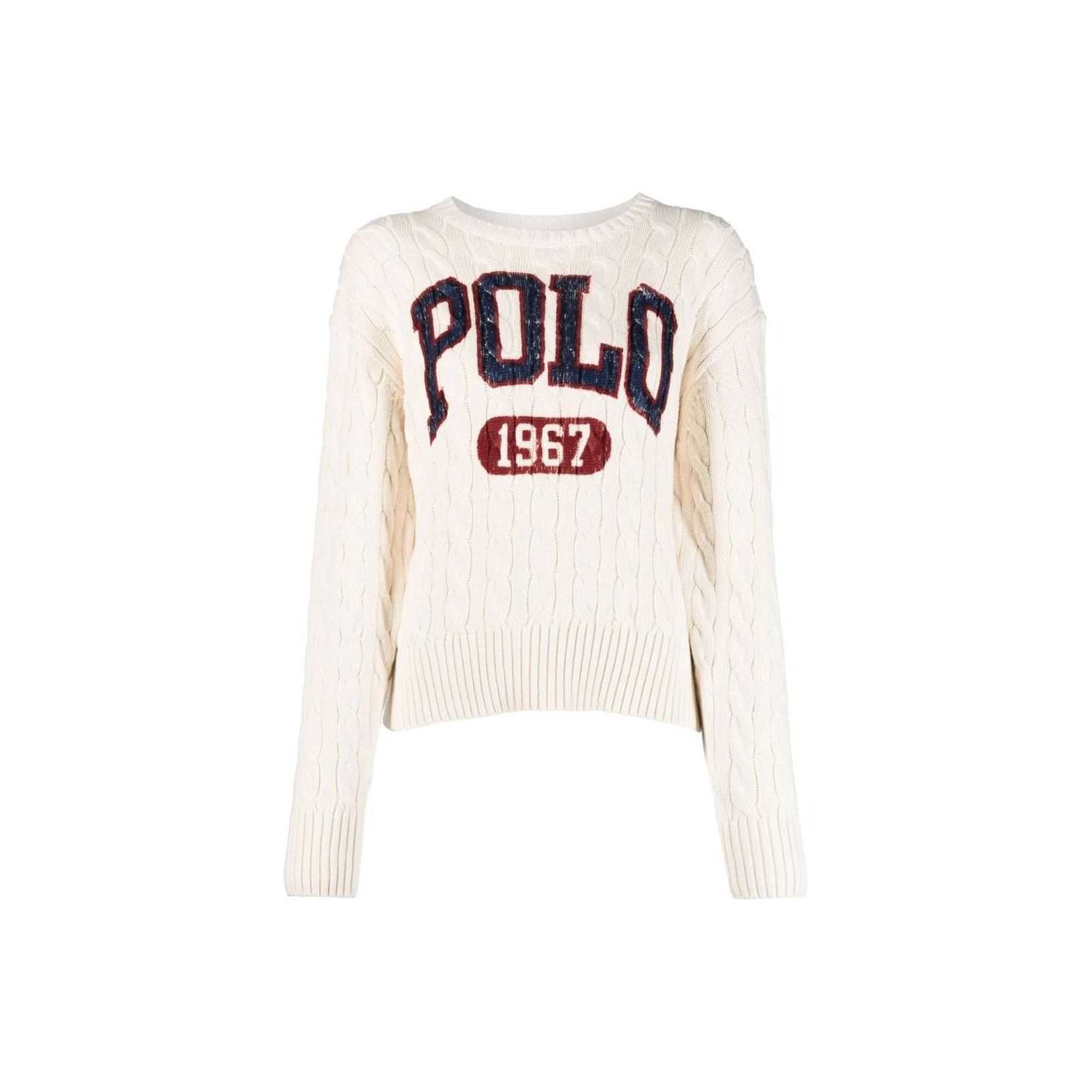 Polo ralph lauren 1967 sweater best sale