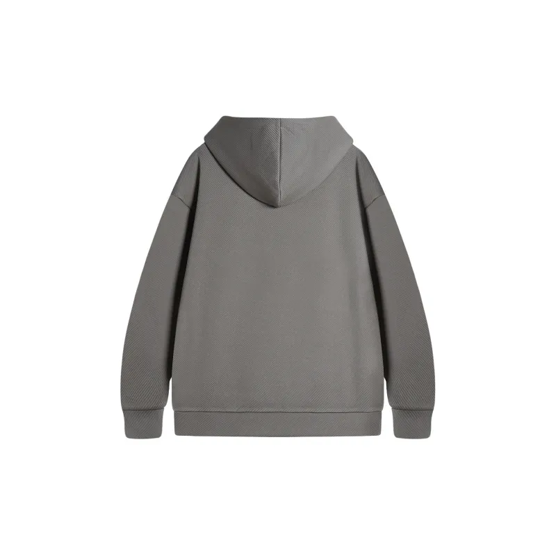 SIDEEFFECT Sweatshirts Unisex-1