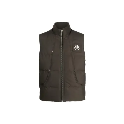 Moose Knuckles Men Vest