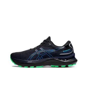 Asics Gel Cumulus 24 GORE TEX 'Black Blue Coast'