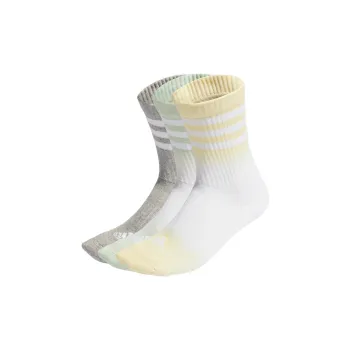 Adidas Unisex Mid-Calf Socks