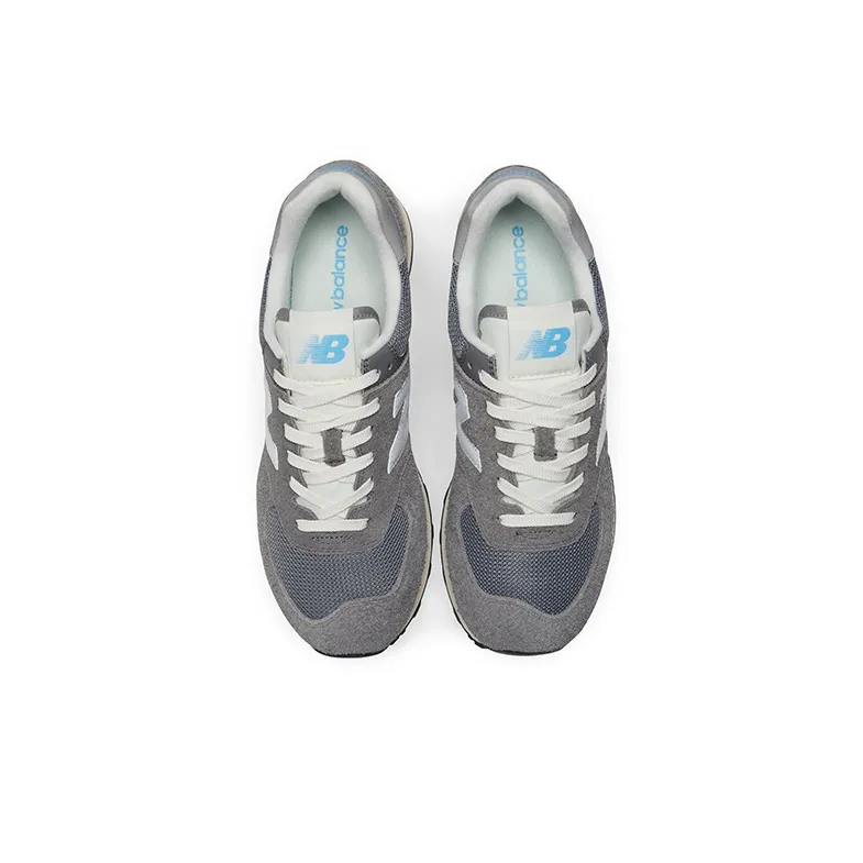 New Balance 574 Apollo Grey-3