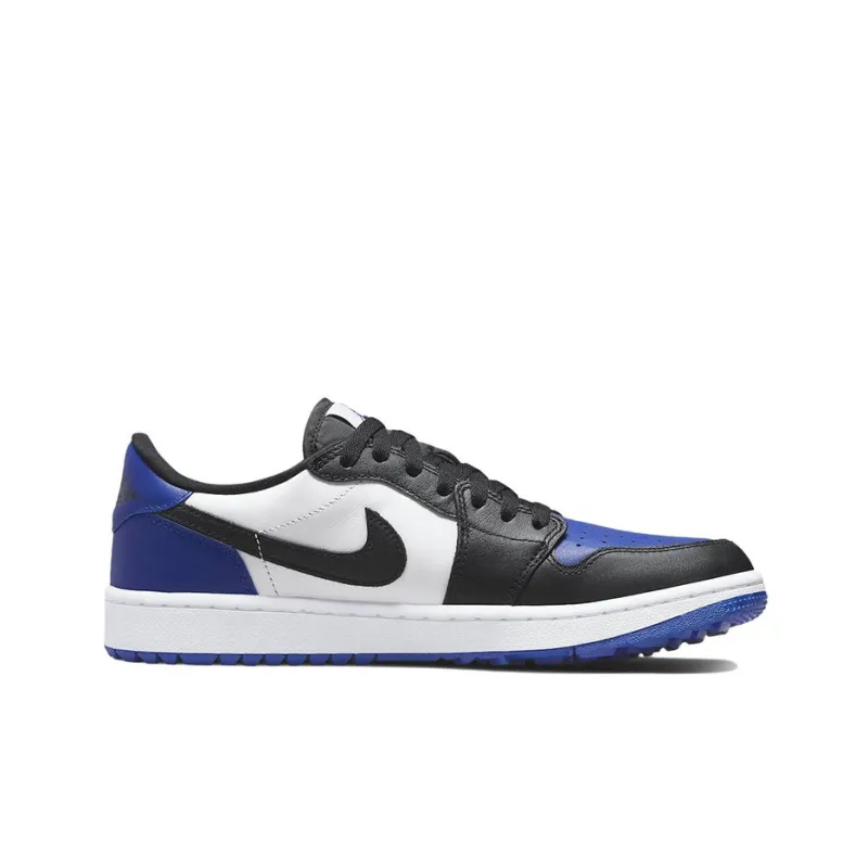 JORDAN 1 Retro Low Golf Royal Toe-1