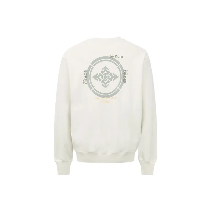 EVISU Sweatshirts Men-4