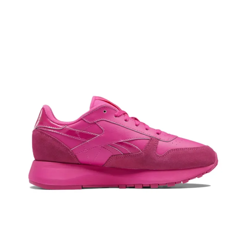 Reebok Women's Classic Leather Sp 'Proud Pink' Women's-1
