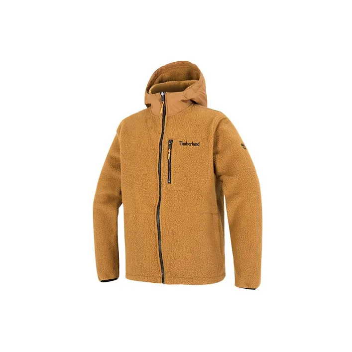 Timberland Jackets Men Green-2