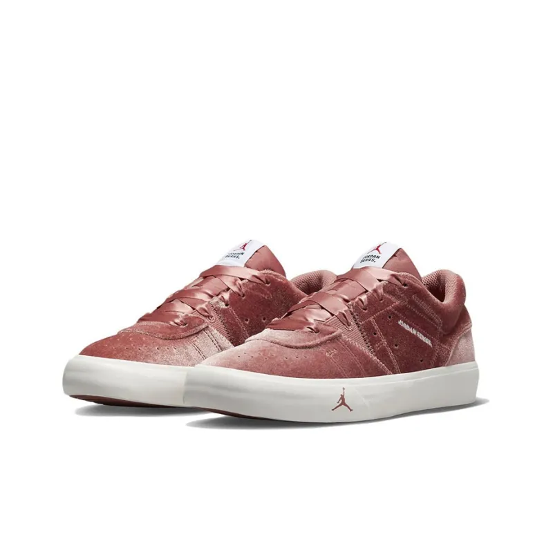 Jordan Series .01 Se Velvet Canyon Pink Women's-2