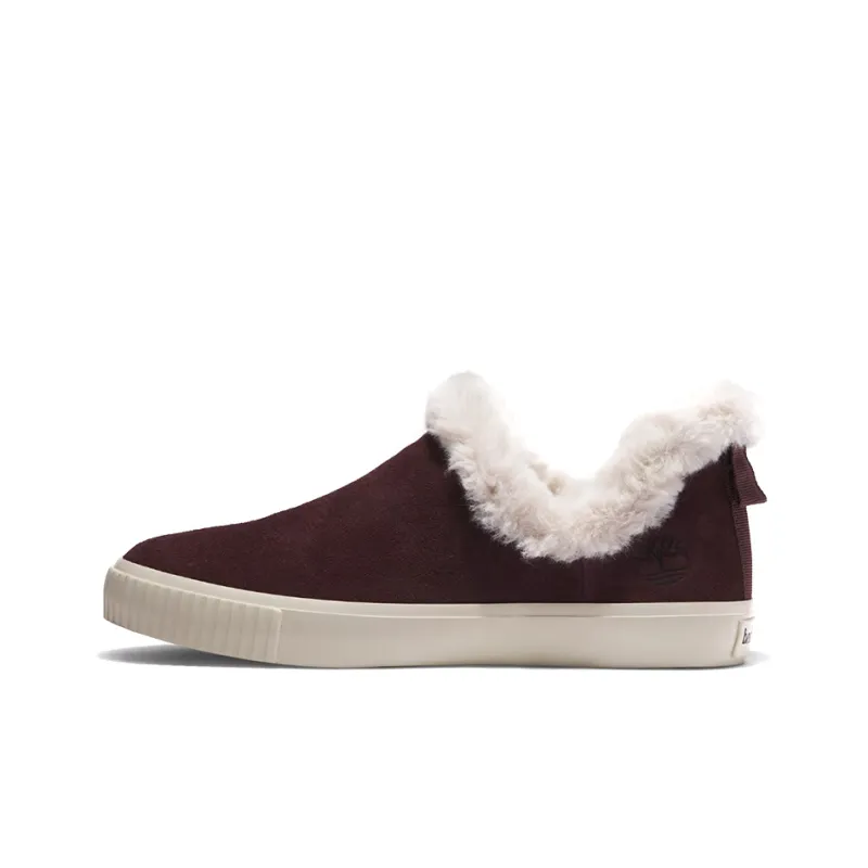 Timberland Women's Skyla Bay 'Burgundy'-0