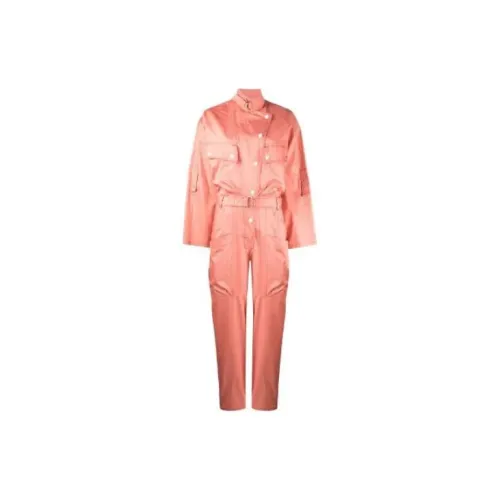 ISABEL MARANT Jumpsuits Women's Orange