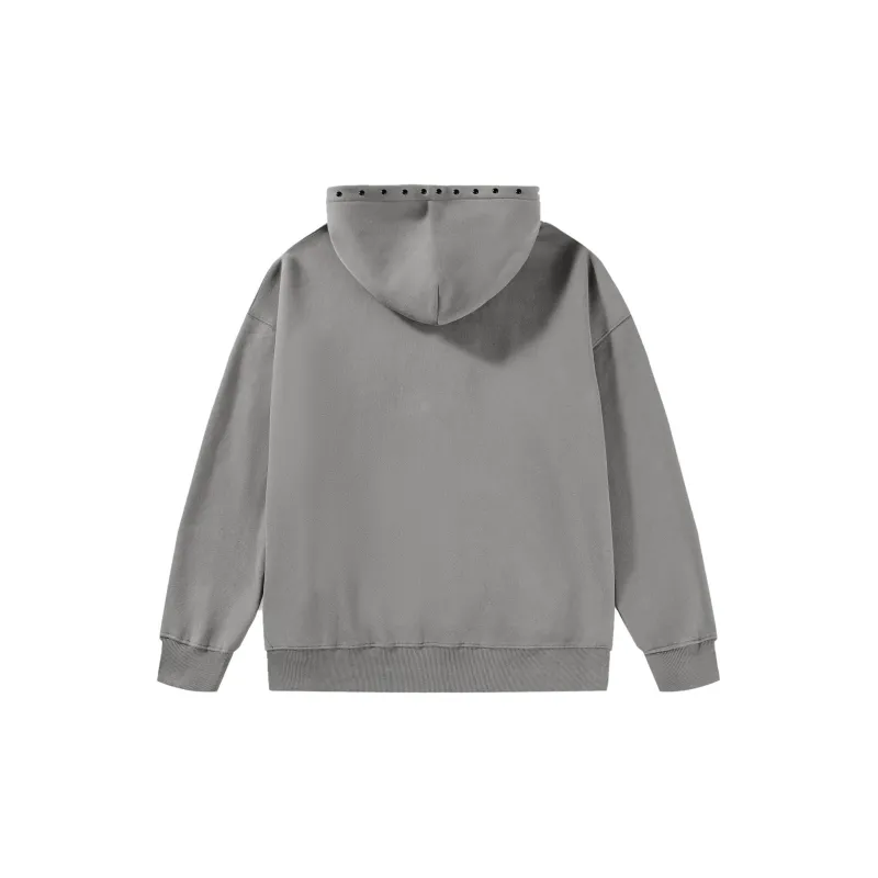 Fkft X FORHUG Sweatshirts Unisex-5