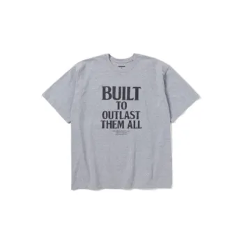 NEIGHBORHOOD Built To Outlast Time All Tee