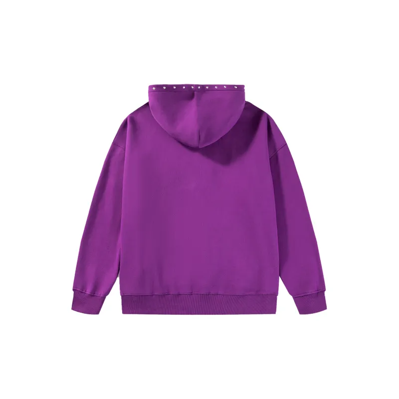 Fkft X FORHUG Sweatshirts Unisex-9