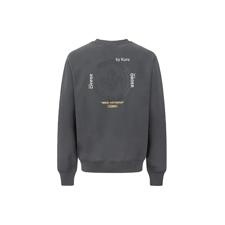 EVISU Sweatshirts Men-1