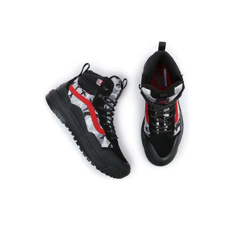 UltraRange Vans Exo High MTE 2 'Arctic Camo'-3