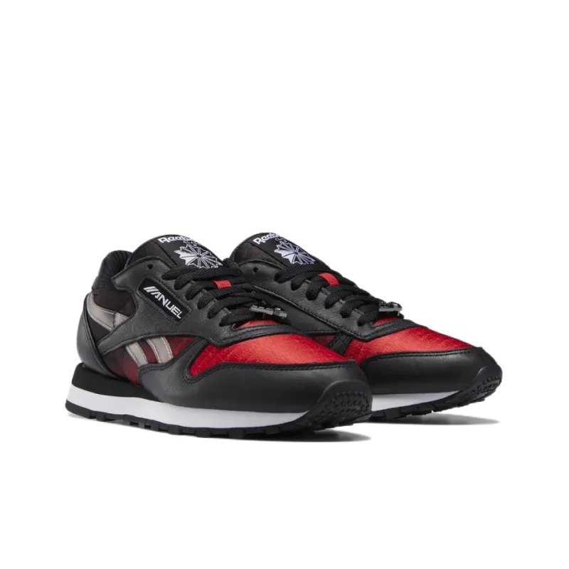 Reebok Classic Leather Anuel Aa The Sky Above The Street-2