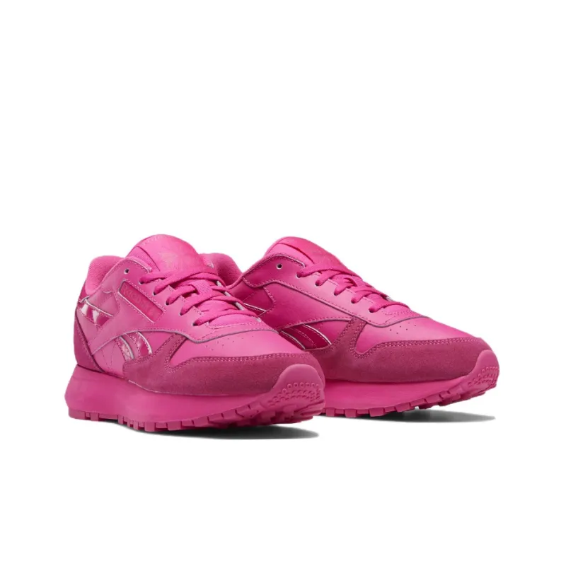 Reebok Women's Classic Leather Sp 'Proud Pink' Women's-2