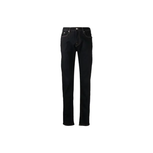 PS By Paul Smith Jeans Men Black