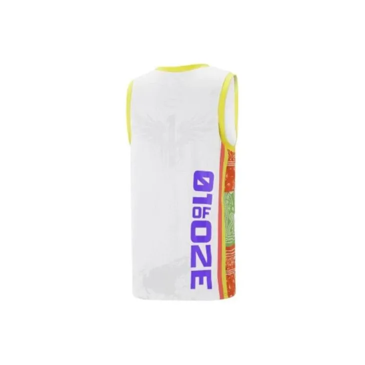 PUMA X Lamelo Ball Rare Basketball Men's Jersey-1