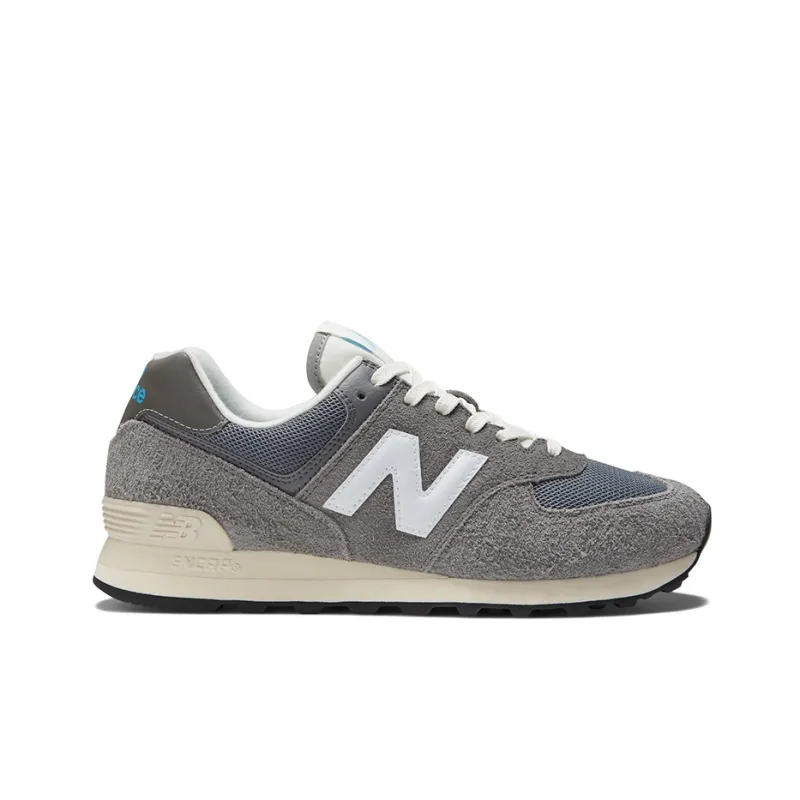New Balance 574 Apollo Grey-1