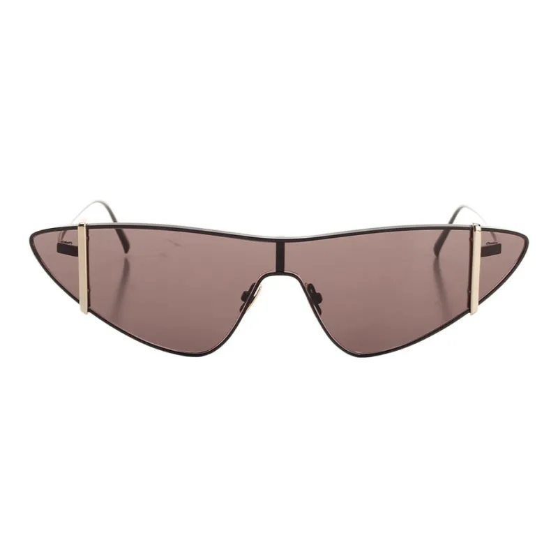 SAINT LAURENT Cat Eye Sunglasses-1