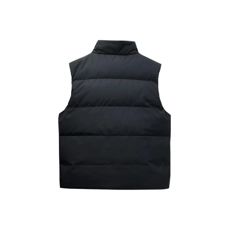 ANTA Vests Men Black-1