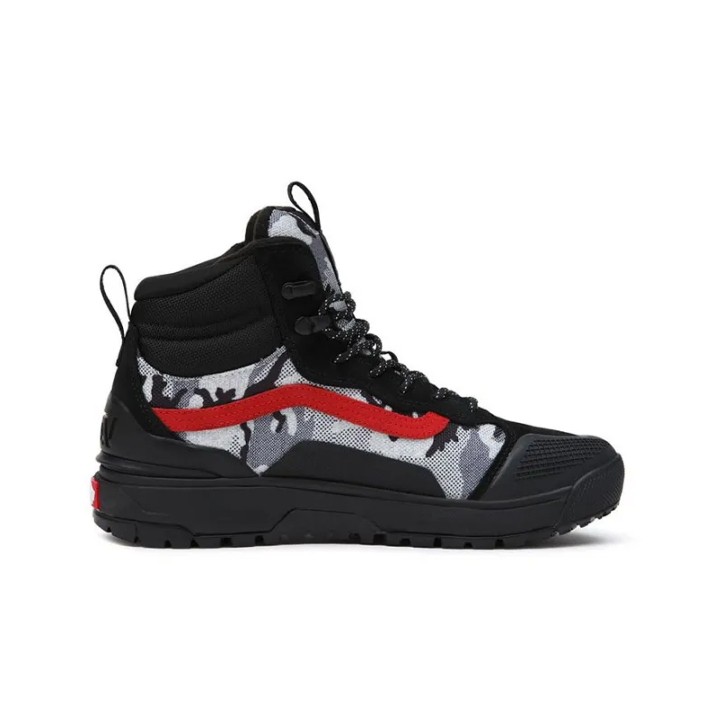 UltraRange Vans Exo High MTE 2 'Arctic Camo'-1