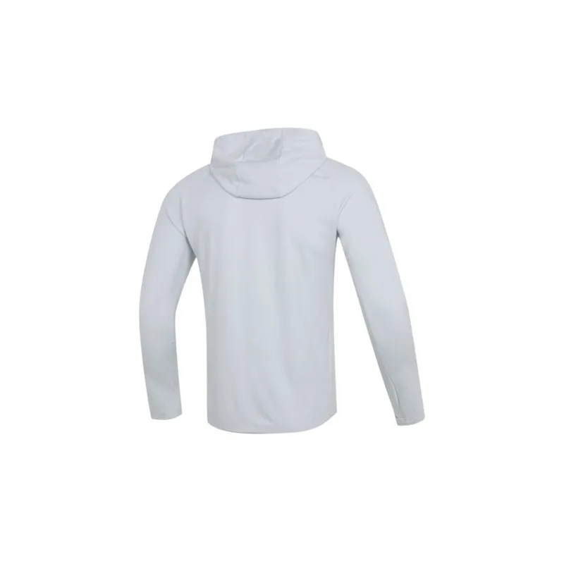 Nike Sweatshirts Men Gray-1