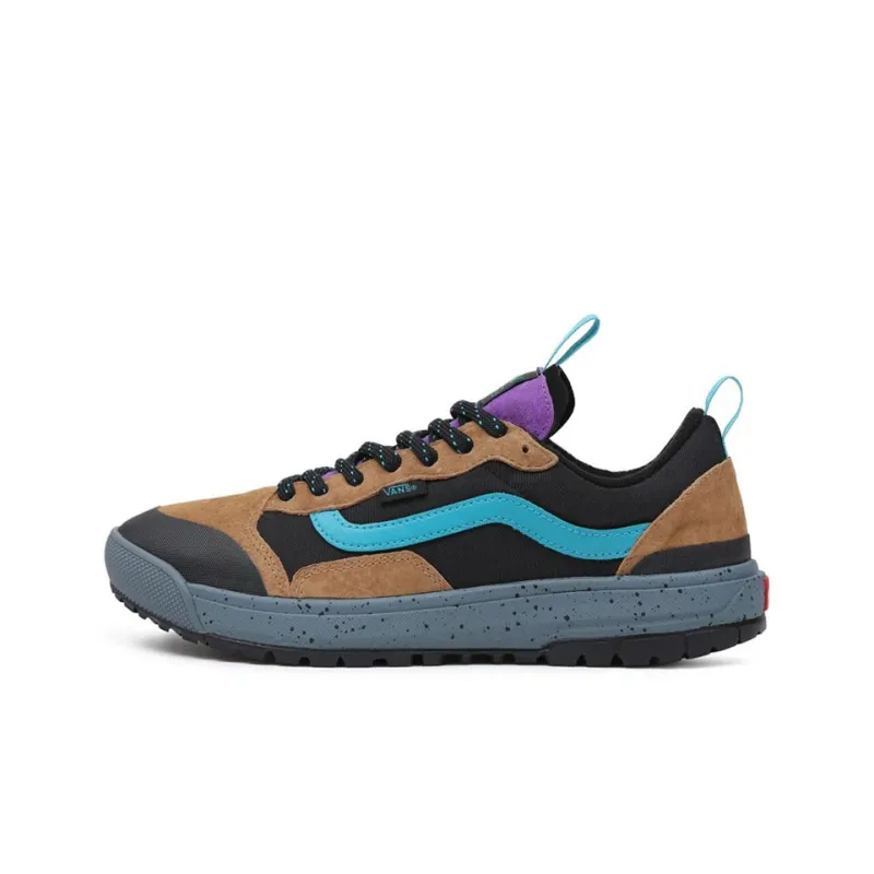 UltraRange Vans Exo MTE 1 'Tobacco Black'-0