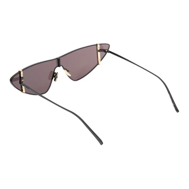 SAINT LAURENT Cat Eye Sunglasses-2