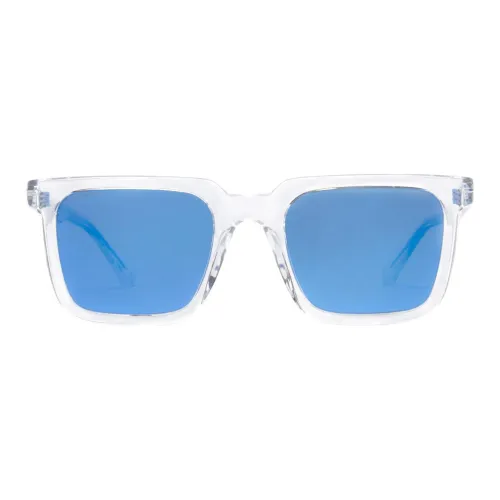 Police Sunglasses Unisex Blue