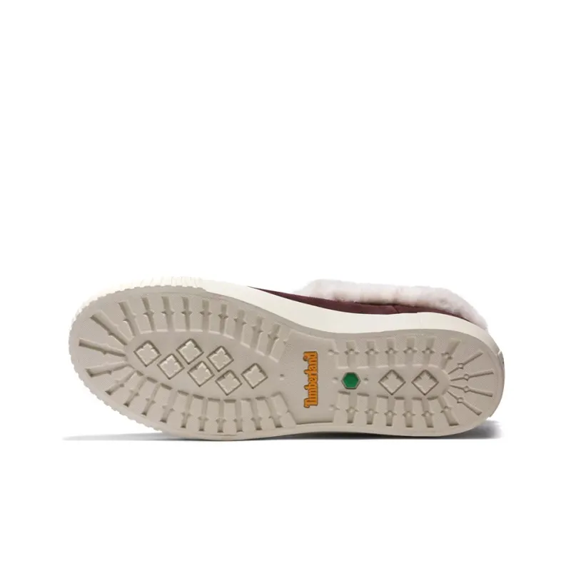 Timberland Women's Skyla Bay 'Burgundy'-5