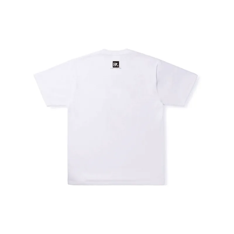 A BATHING APE Game Package Tee-3