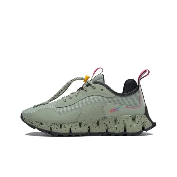 Zig Dynamica Women's Reebok Adventure 'Mystic Grey Speckled' Women's