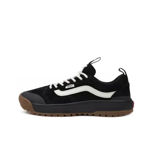 Vans Ultrarange Exo Hi Mte 1 'Black White'