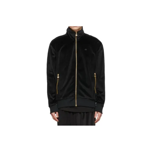 Adidas Originals Origninals Jackets Men Black