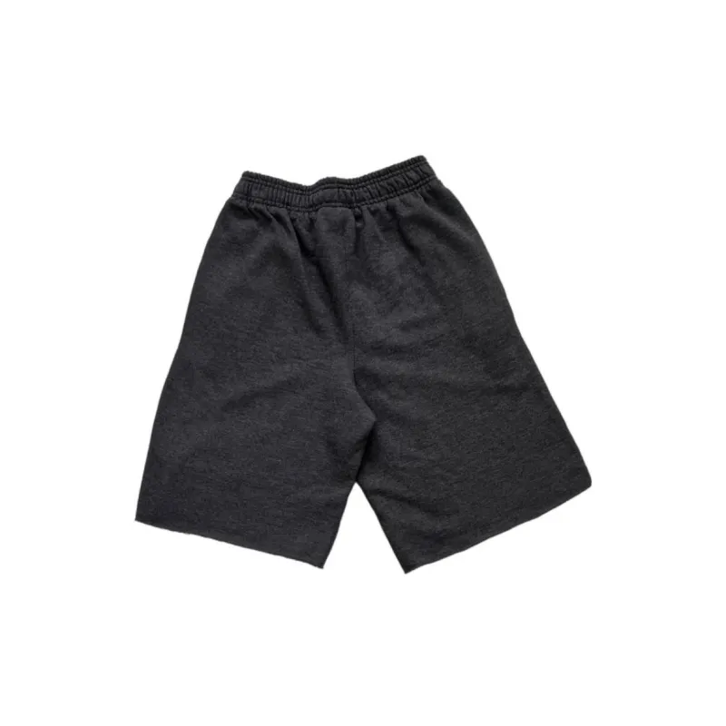 Champion Shorts US Version Unisex Dark Gray-1
